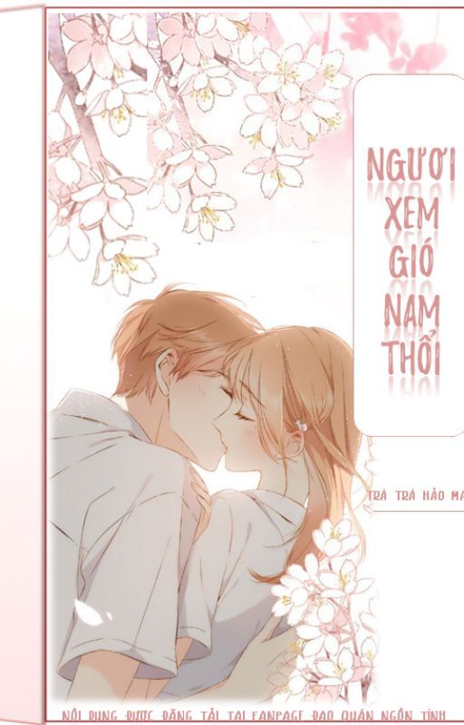 Ngươi Xem Gió Nam Thổi