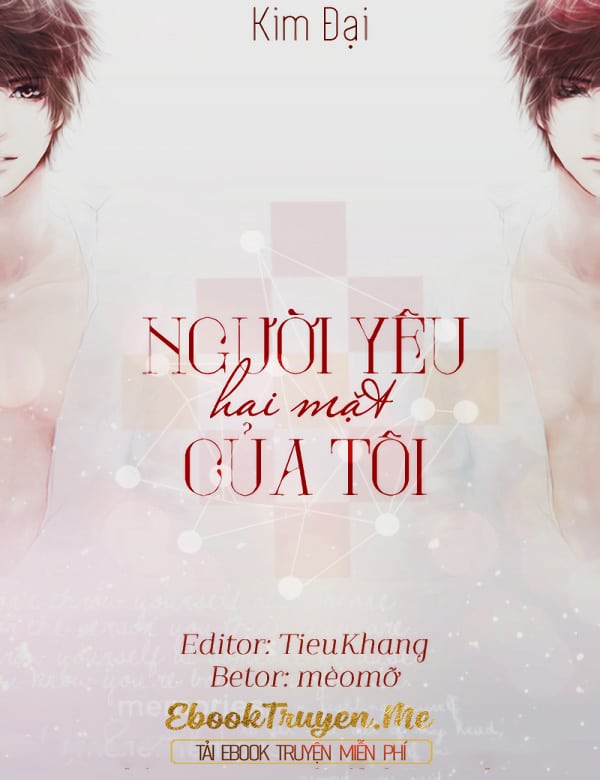 Người Yêu Hai Mặt Của Tôi