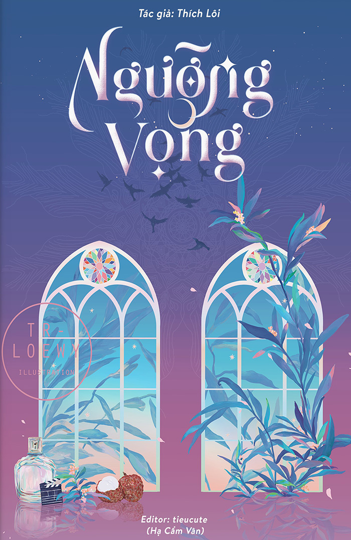 Ngưỡng Vọng
