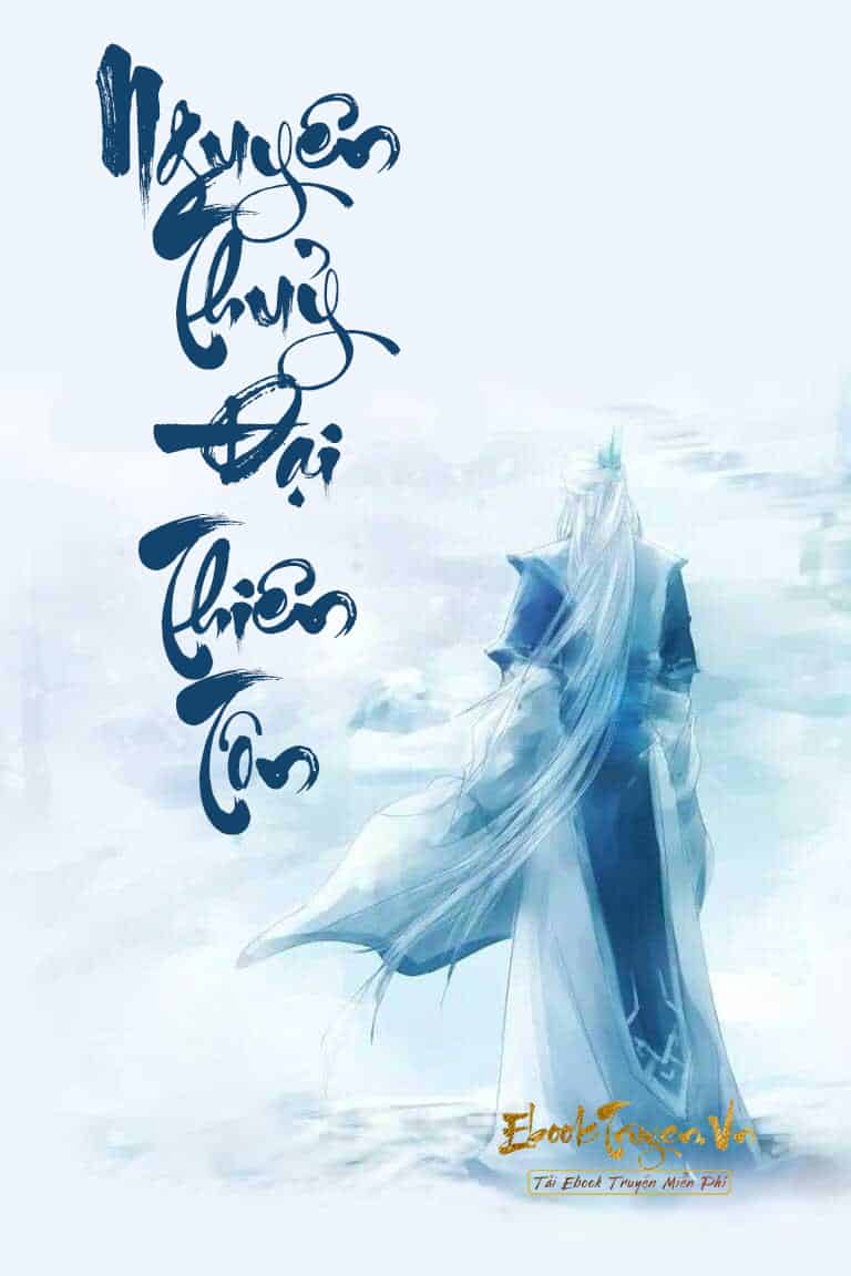 Nguyên Thuỷ Đại Thiên Tôn