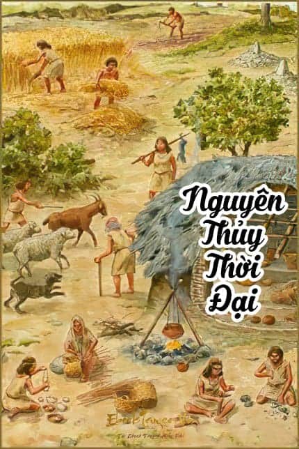 Nguyên Thủy Thời Đại