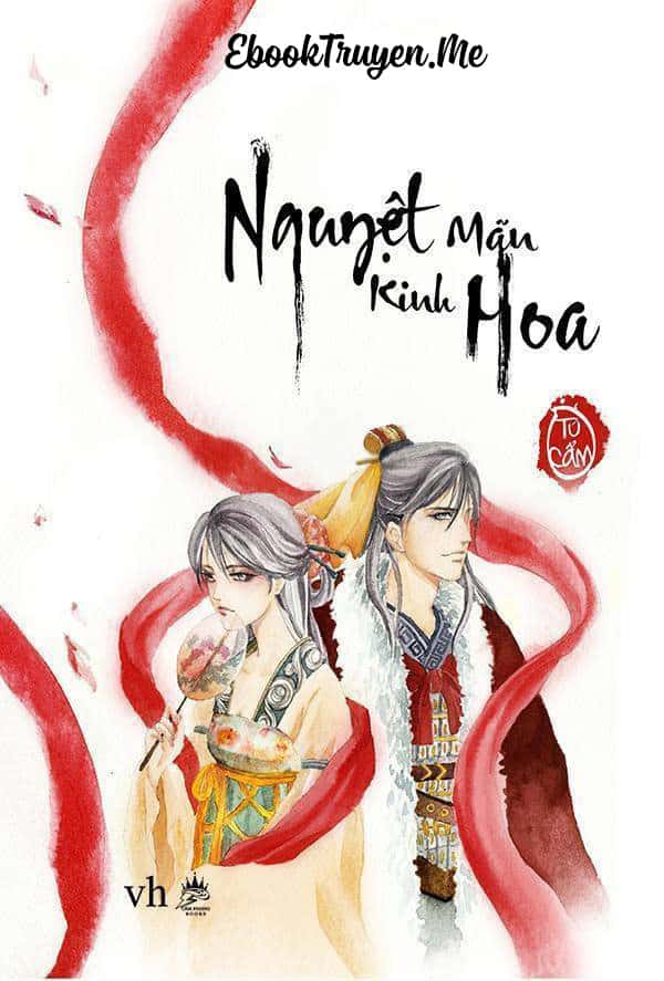 Nguyệt Mãn Kinh Hoa