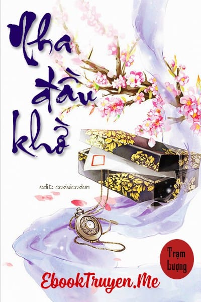 Nha Đầu Khờ