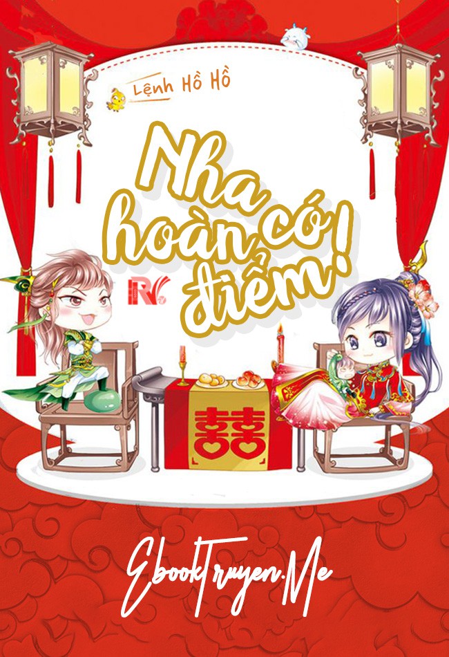 Nha Hoàn Có Điểm!