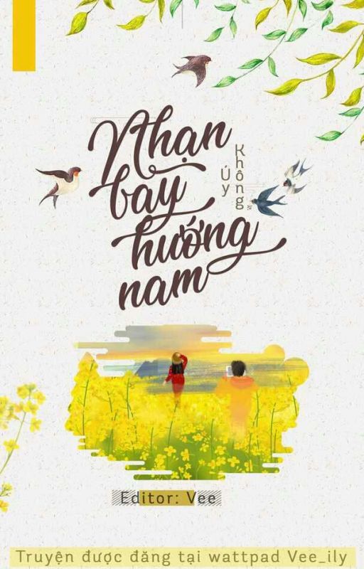 Nhạn Bay Hướng Nam