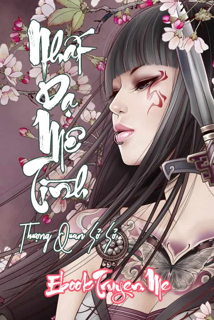 Nhất Dạ Mê Tình