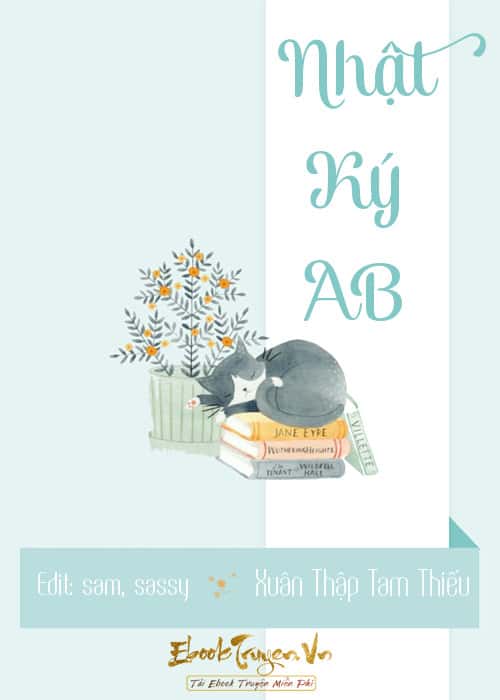 Nhật Ký AB