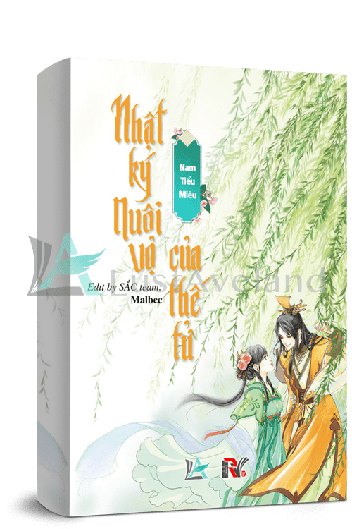 Nhật Ký Nuôi Vợ Của Thế Tử