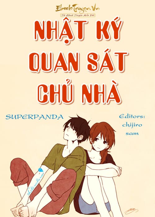 Nhật Ký Quan Sát Chủ Nhà