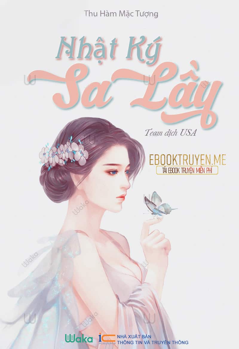 Nhật Ký Sa Lầy Của Nữ Phụ