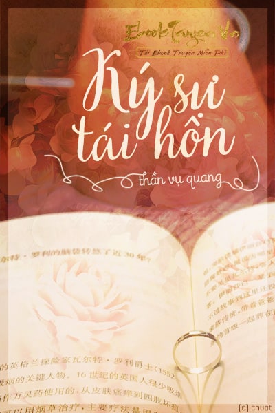 Nhật Ký Tái Hôn