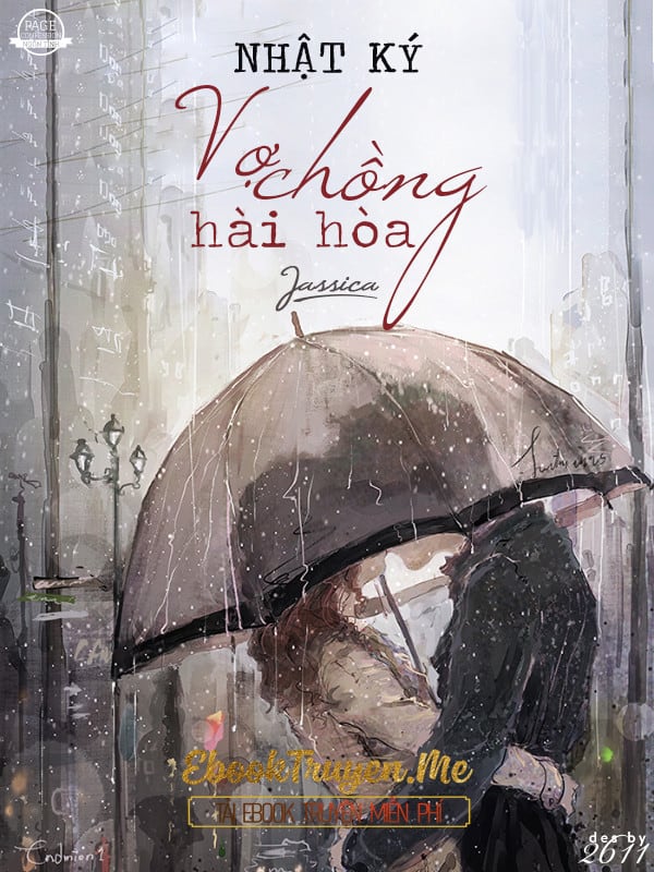 Nhật Ký Vợ Chồng Hài Hoà