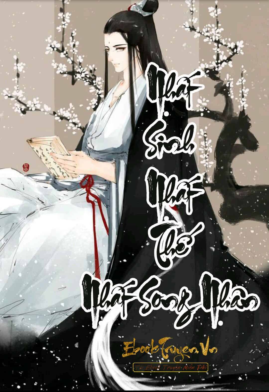 Nhất Sinh Nhất Thế Nhất Song Nhân