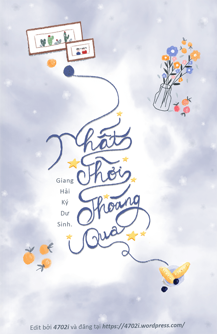 Nhất Thời Thoáng Qua