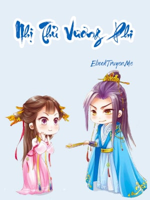 Nhị Thủ Vương Phi