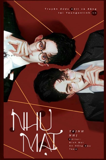 Nhu Mạt