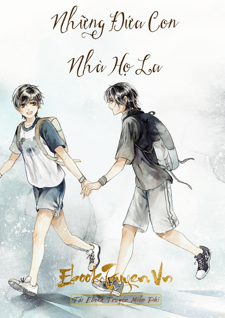 Những Đứa Con Nhà Họ La
