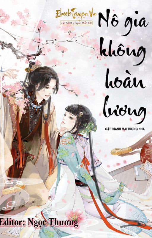 Nô Gia Không Hoàn Lương