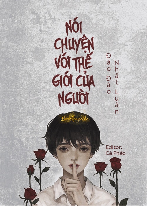 Nói Chuyện Với Thế Giới Của Người