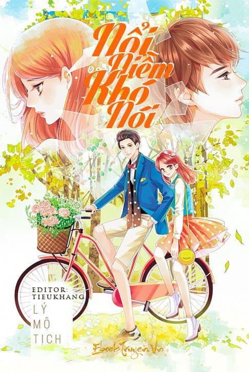 Nỗi Niềm Khó Nói