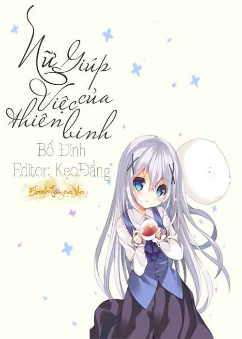 Nữ Giúp Việc Của Thiên Binh