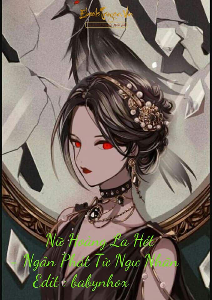 Nữ Hoàng La Hét