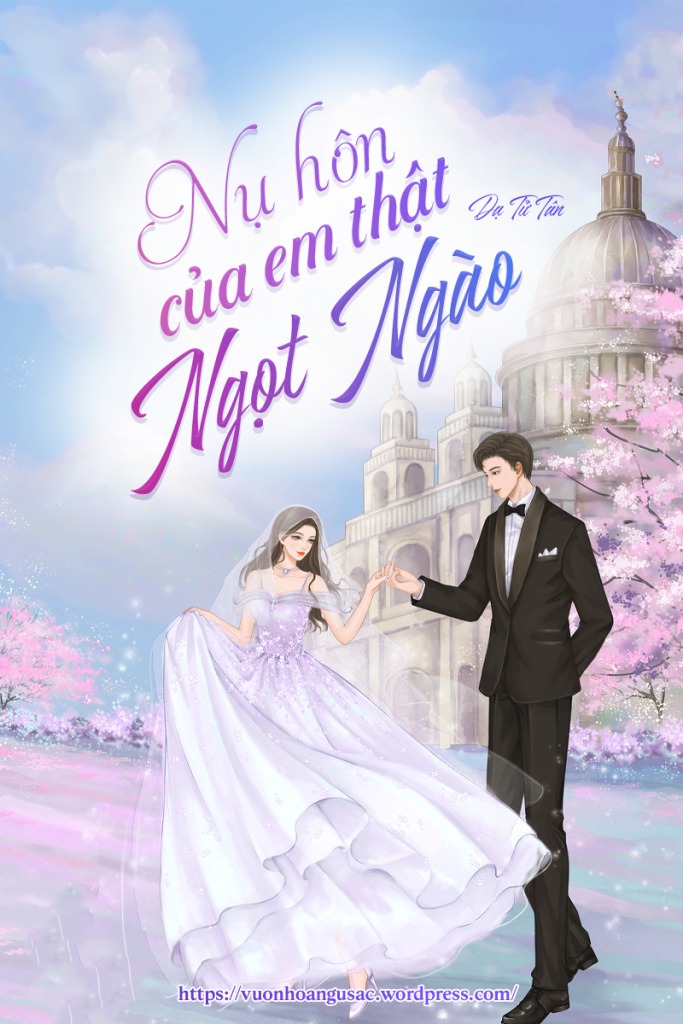 Nụ Hôn Của Em Thật Ngọt Ngào