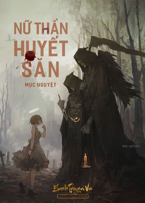 Nữ Thần Huyết Săn
