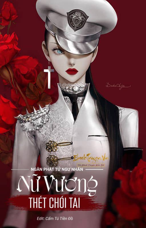 Nữ Vương Thét Chói Tai!