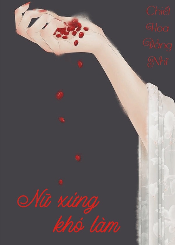 Nữ Xứng Khó Làm Convert