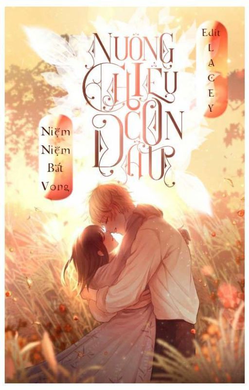 Nuông Chiều Con Dâu