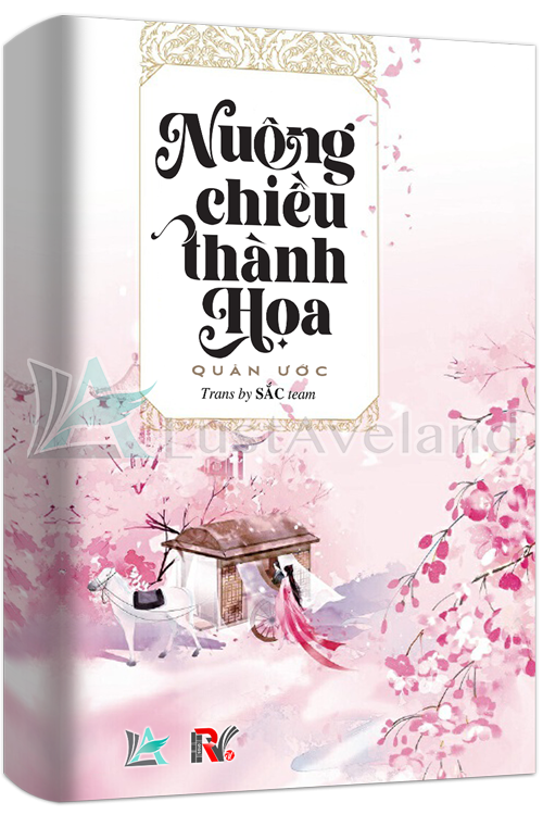Nuông Chiều Thành Họa