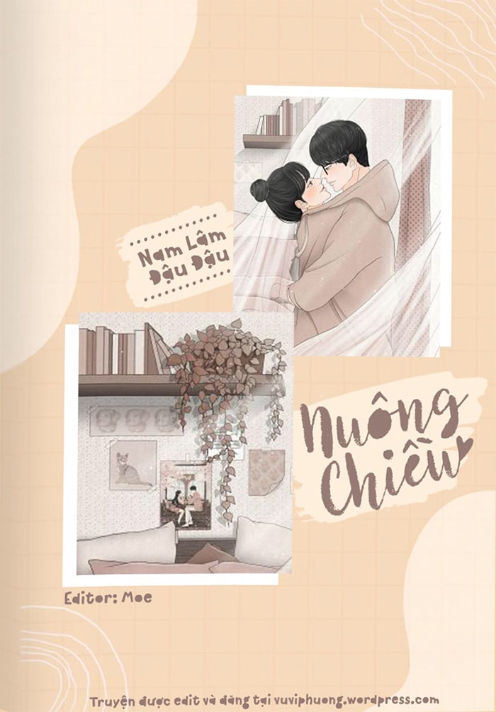 Nuông Chiều