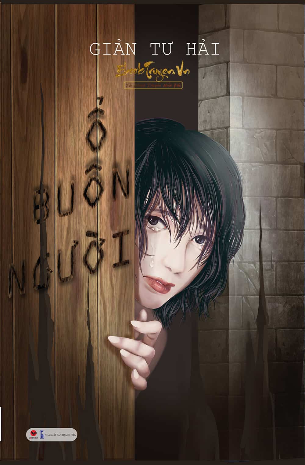 Ổ Buôn Người