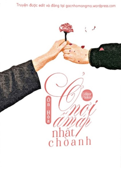 Ở Nơi Ấm Áp Nhất Chờ Anh