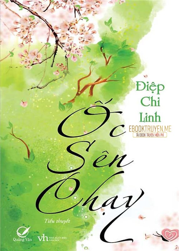 Ốc Sên Chạy