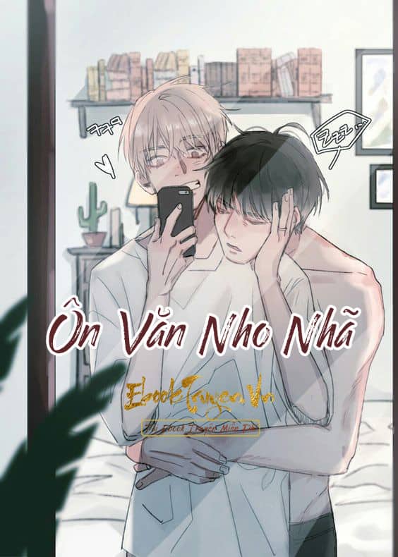 Ôn Văn Nho Nhã