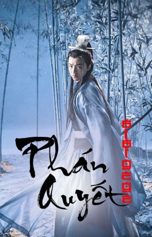 Phán Quyết
