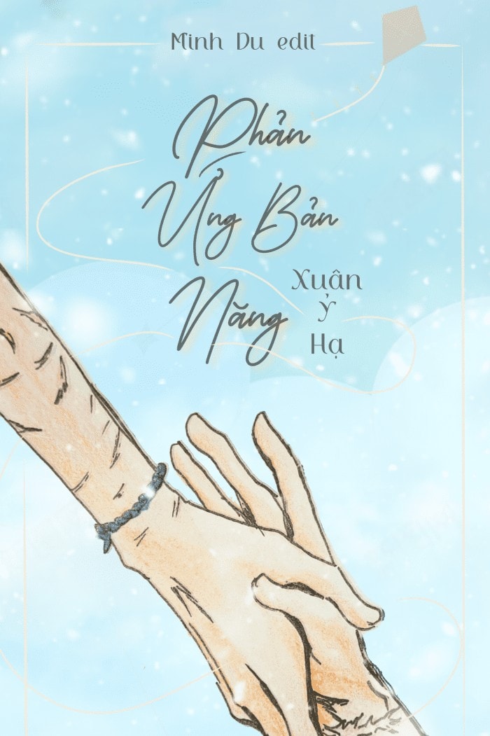 Phản Ứng Bản Năng