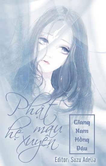 Phật Hệ Mau Xuyên