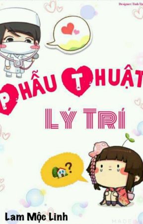 "Phẫu Thuật" Lý Trí