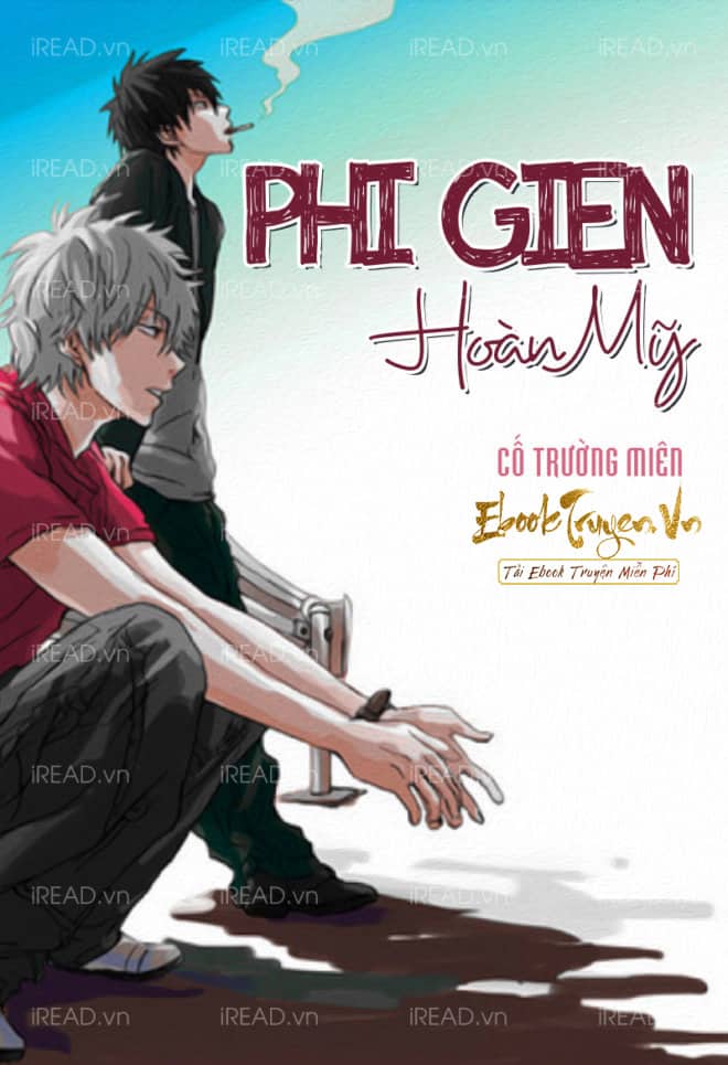 Phi Gien Hoàn Mỹ