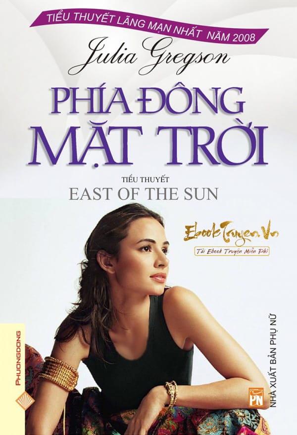 Phía Đông Mặt Trời