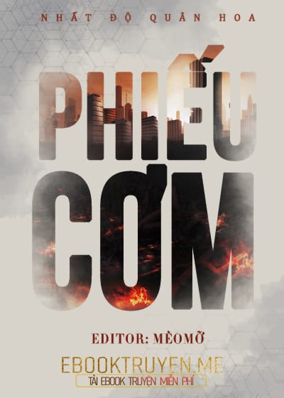 Phiếu Cơm
