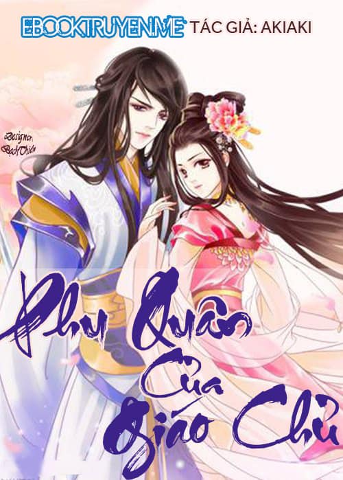Phu Quân Của Giáo Chủ
