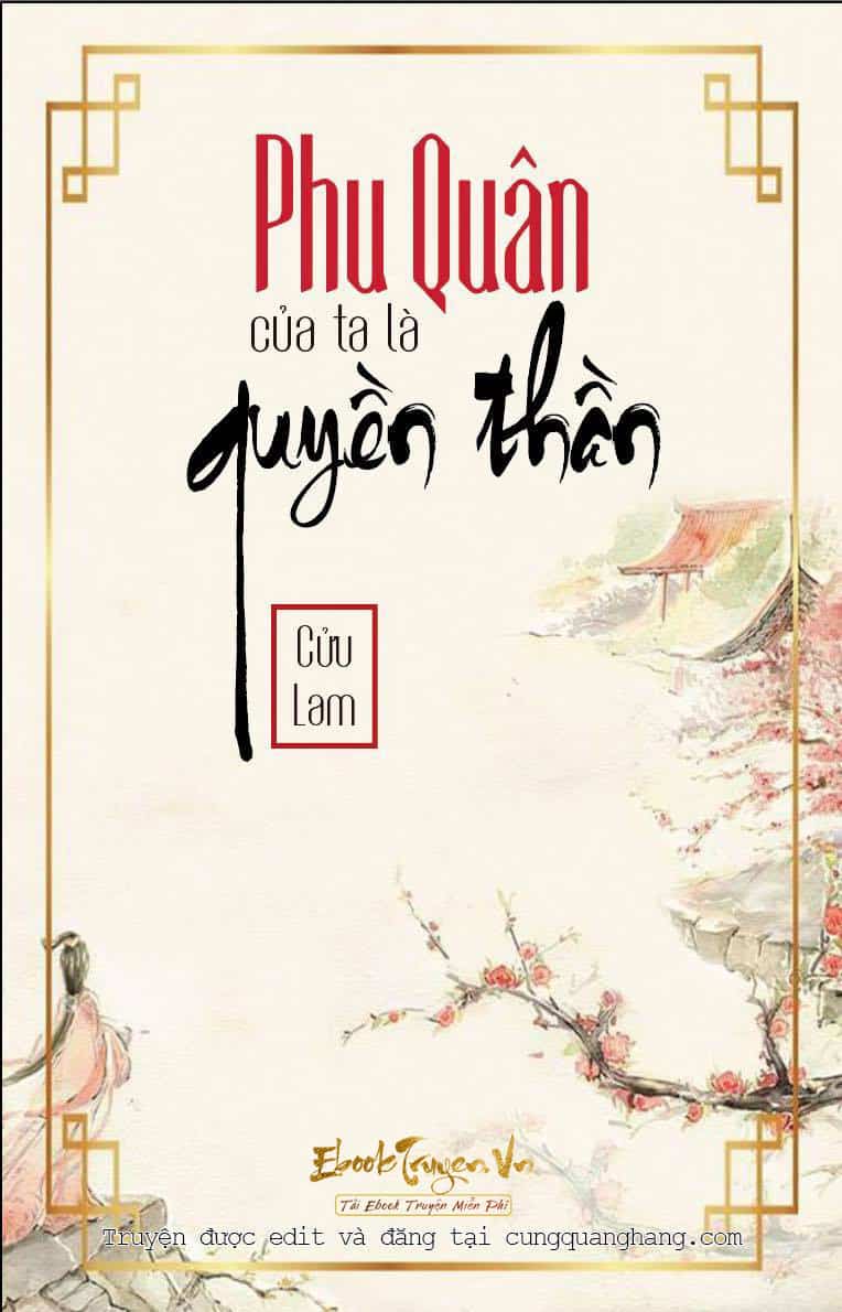 Phu Quân Trước Của Ta Là Quyền Thần
