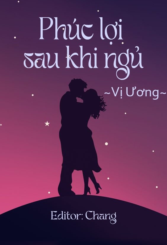Phúc Lợi Sau Khi Ngủ