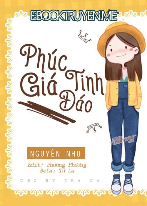 Phúc Tinh Giá Đáo