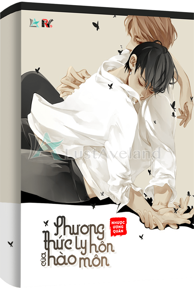 Phương Thức Ly Hôn Của Hào Môn