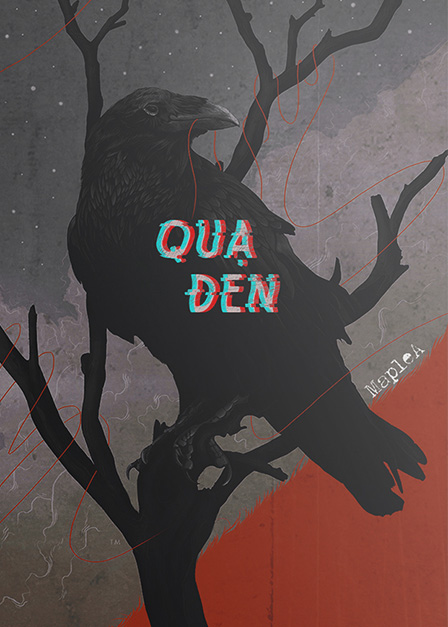 Quạ Đen